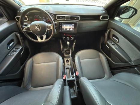 RENAULT Duster 1.3 16V 4P ICONIC TURBO TCe AUTOMÁTICO CVT, Foto 7
