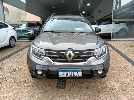 RENAULT Duster 1.3 16V 4P ICONIC TURBO TCe AUTOMÁTICO CVT, Foto 1