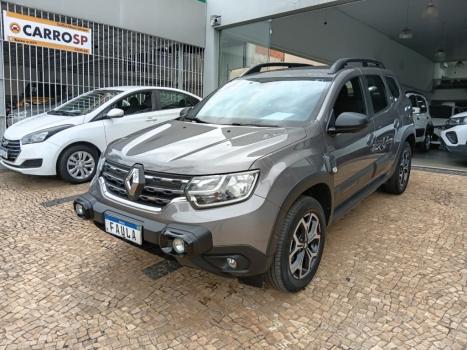 RENAULT Duster 1.3 16V 4P ICONIC TURBO TCe AUTOMÁTICO CVT, Foto 2