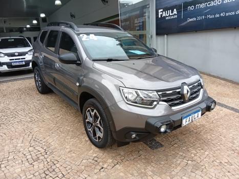 RENAULT Duster 1.3 16V 4P ICONIC TURBO TCe AUTOMÁTICO CVT, Foto 3