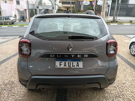 RENAULT Duster 1.3 16V 4P ICONIC TURBO TCe AUTOMÁTICO CVT, Foto 5