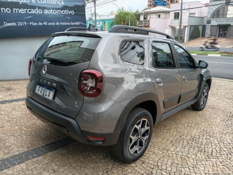 RENAULT Duster 1.3 16V 4P ICONIC TURBO TCe AUTOMÁTICO CVT, Foto 6