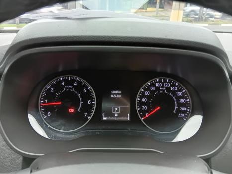 RENAULT Duster 1.3 16V 4P ICONIC TURBO TCe AUTOMÁTICO CVT, Foto 7
