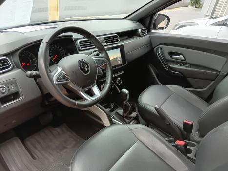 RENAULT Duster 1.3 16V 4P ICONIC TURBO TCe AUTOMÁTICO CVT, Foto 8