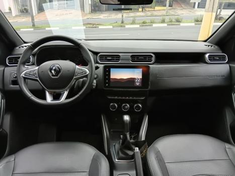 RENAULT Duster 1.3 16V 4P ICONIC TURBO TCe AUTOMÁTICO CVT, Foto 9