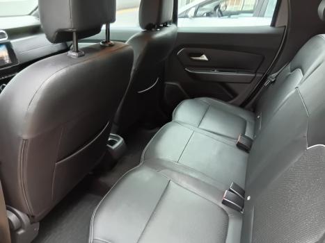 RENAULT Duster 1.3 16V 4P ICONIC TURBO TCe AUTOMÁTICO CVT, Foto 10