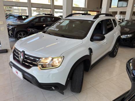 RENAULT Duster 1.3 16V 4P ICONIC TURBO TCe AUTOMÁTICO CVT, Foto 3