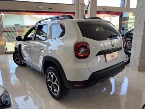 RENAULT Duster 1.3 16V 4P ICONIC TURBO TCe AUTOMÁTICO CVT, Foto 4