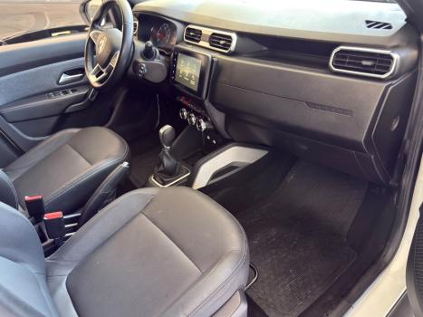 RENAULT Duster 1.3 16V 4P ICONIC TURBO TCe AUTOMÁTICO CVT, Foto 7