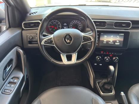 RENAULT Duster 1.3 16V 4P ICONIC TURBO TCe AUTOMÁTICO CVT, Foto 9