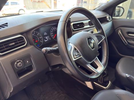 RENAULT Duster 1.3 16V 4P ICONIC TURBO TCe AUTOMÁTICO CVT, Foto 10