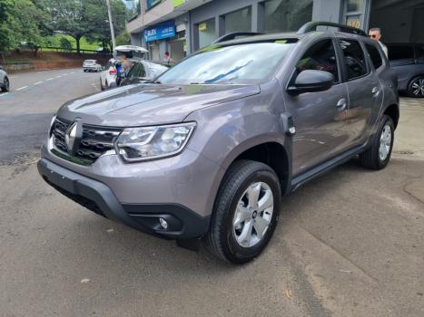 RENAULT Duster 1.6 16V 4P FLEX INTENSE, Foto 2