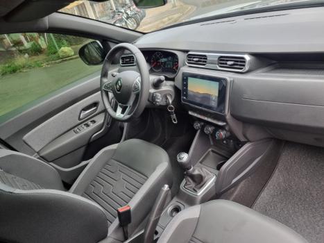 RENAULT Duster 1.6 16V 4P FLEX INTENSE, Foto 3