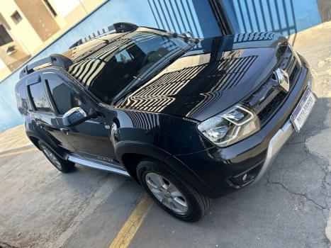 RENAULT Duster 1.6 16V 4P FLEX DYNAMIQUE, Foto 2