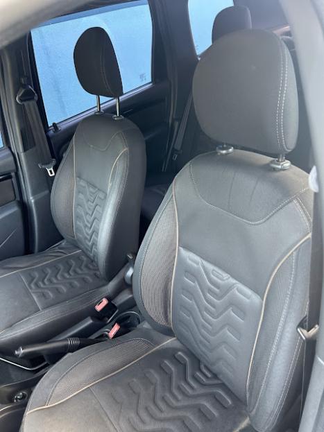 RENAULT Duster 1.6 16V 4P FLEX DYNAMIQUE, Foto 4