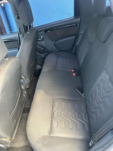 RENAULT Duster 1.6 16V 4P FLEX DYNAMIQUE, Foto 5