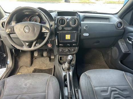 RENAULT Duster 1.6 16V 4P FLEX DYNAMIQUE, Foto 6