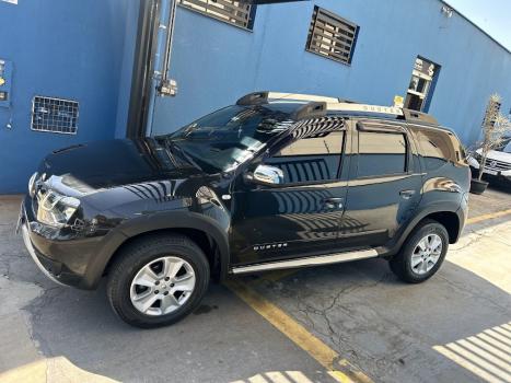 RENAULT Duster 1.6 16V 4P FLEX DYNAMIQUE, Foto 7