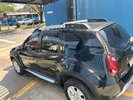 RENAULT Duster 1.6 16V 4P FLEX DYNAMIQUE, Foto 8