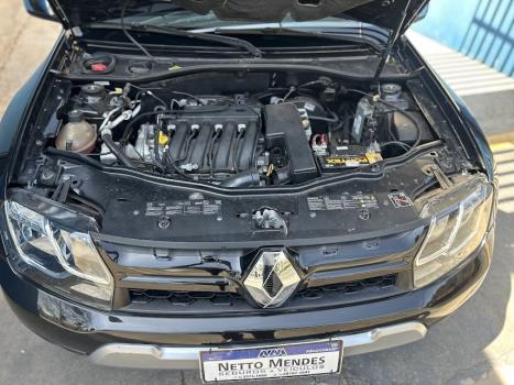 RENAULT Duster 1.6 16V 4P FLEX DYNAMIQUE, Foto 9