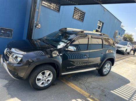 RENAULT Duster 1.6 16V 4P FLEX DYNAMIQUE, Foto 10