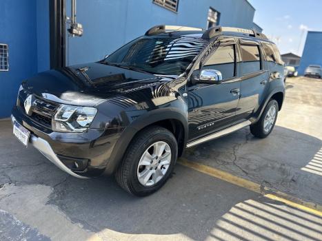 RENAULT Duster 1.6 16V 4P FLEX DYNAMIQUE, Foto 11