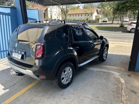 RENAULT Duster 1.6 16V 4P FLEX DYNAMIQUE, Foto 12