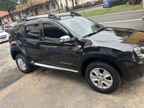 RENAULT Duster 1.6 16V 4P FLEX DYNAMIQUE, Foto 2
