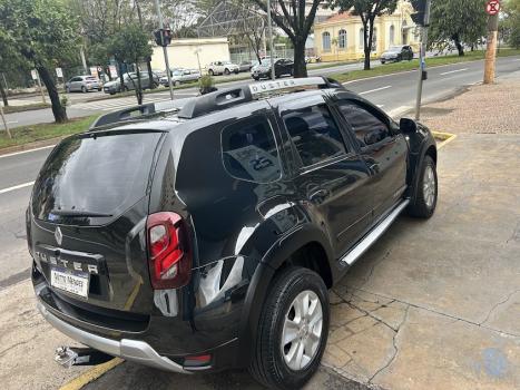 RENAULT Duster 1.6 16V 4P FLEX DYNAMIQUE, Foto 3