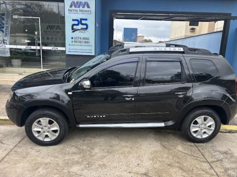 RENAULT Duster 1.6 16V 4P FLEX DYNAMIQUE, Foto 5