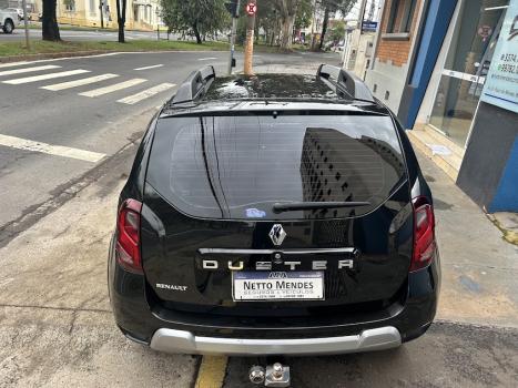 RENAULT Duster 1.6 16V 4P FLEX DYNAMIQUE, Foto 6