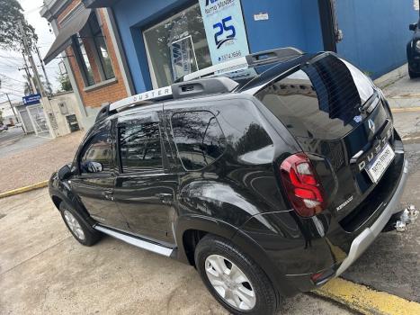 RENAULT Duster 1.6 16V 4P FLEX DYNAMIQUE, Foto 7