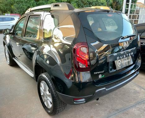 RENAULT Duster 1.6 16V 4P FLEX EXPRESSION, Foto 4 RENAULT Duster 1.6 16V 4P FLEX EXPRESSION, Foto 4