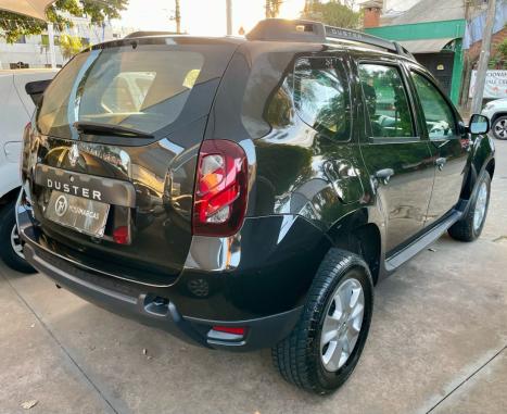 RENAULT Duster 1.6 16V 4P FLEX EXPRESSION, Foto 5 RENAULT Duster 1.6 16V 4P FLEX EXPRESSION, Foto 5