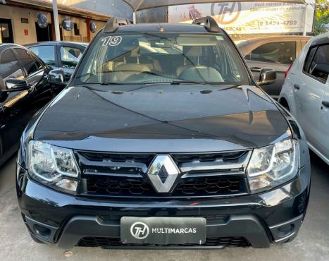 RENAULT Duster 1.6 16V 4P FLEX EXPRESSION, Foto 2 RENAULT Duster 1.6 16V 4P FLEX EXPRESSION, Foto 2