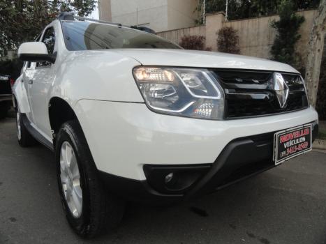 RENAULT Duster 1.6 16V 4P FLEX SCE EXPRESSION, Foto 2