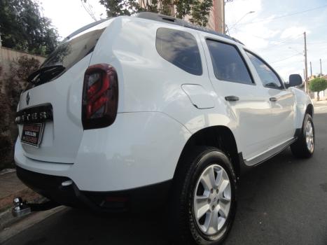 RENAULT Duster 1.6 16V 4P FLEX SCE EXPRESSION, Foto 3