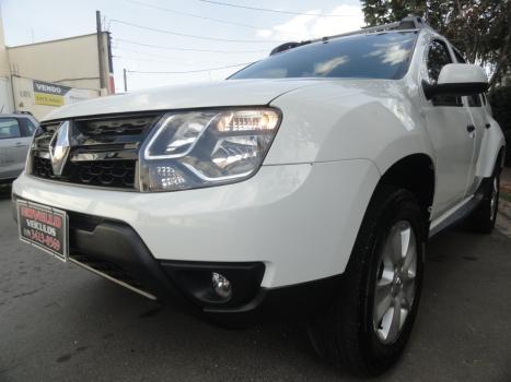 RENAULT Duster 1.6 16V 4P FLEX SCE EXPRESSION, Foto 4