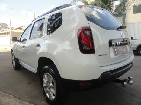 RENAULT Duster 1.6 16V 4P FLEX SCE EXPRESSION, Foto 5