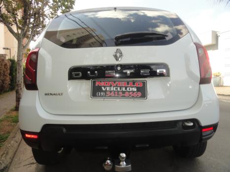 RENAULT Duster 1.6 16V 4P FLEX SCE EXPRESSION, Foto 6