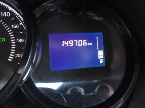 RENAULT Duster 1.6 16V 4P FLEX SCE EXPRESSION, Foto 8