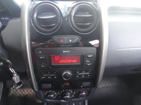 RENAULT Duster 1.6 16V 4P FLEX SCE EXPRESSION, Foto 9