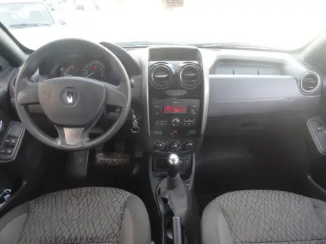 RENAULT Duster 1.6 16V 4P FLEX SCE EXPRESSION, Foto 11