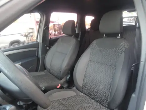RENAULT Duster 1.6 16V 4P FLEX SCE EXPRESSION, Foto 14