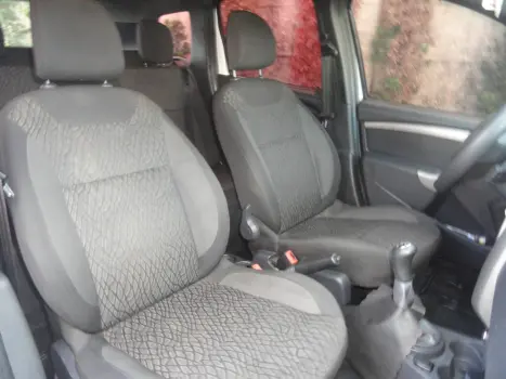 RENAULT Duster 1.6 16V 4P FLEX SCE EXPRESSION, Foto 17