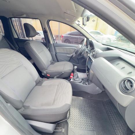 RENAULT Duster 1.6 16V 4P FLEX DYNAMIQUE, Foto 5