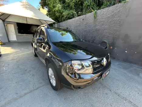 RENAULT Duster 1.6 16V 4P FLEX EXPRESSION, Foto 1 RENAULT Duster 1.6 16V 4P FLEX EXPRESSION, Foto 1