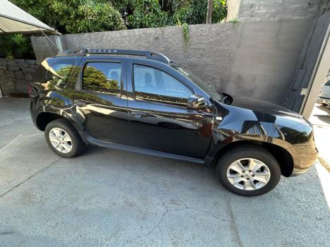 RENAULT Duster 1.6 16V 4P FLEX EXPRESSION, Foto 3 RENAULT Duster 1.6 16V 4P FLEX EXPRESSION, Foto 3