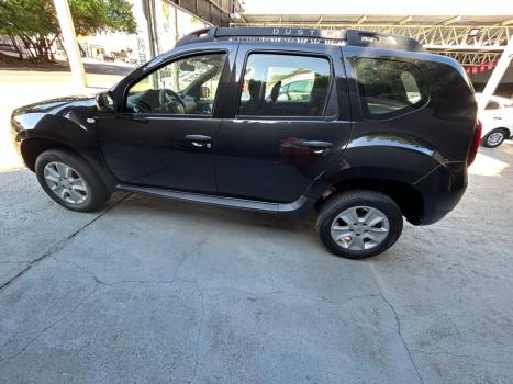 RENAULT Duster 1.6 16V 4P FLEX EXPRESSION, Foto 5 RENAULT Duster 1.6 16V 4P FLEX EXPRESSION, Foto 5