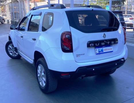 RENAULT Duster 1.6 16V 4P FLEX EXPRESSION, Foto 6